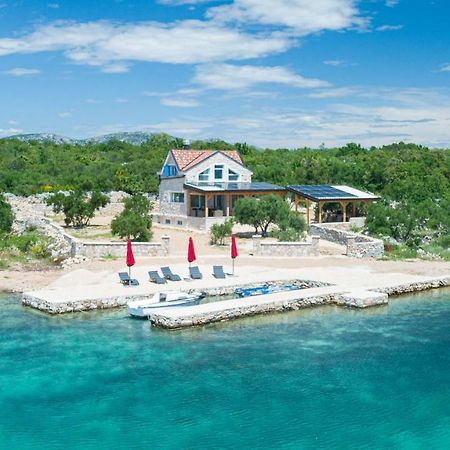 Villa Maris Betina  Dış mekan fotoğraf