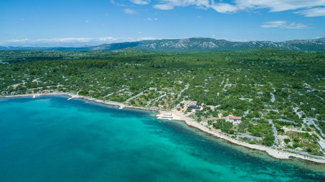 Villa Maris Betina  Dış mekan fotoğraf