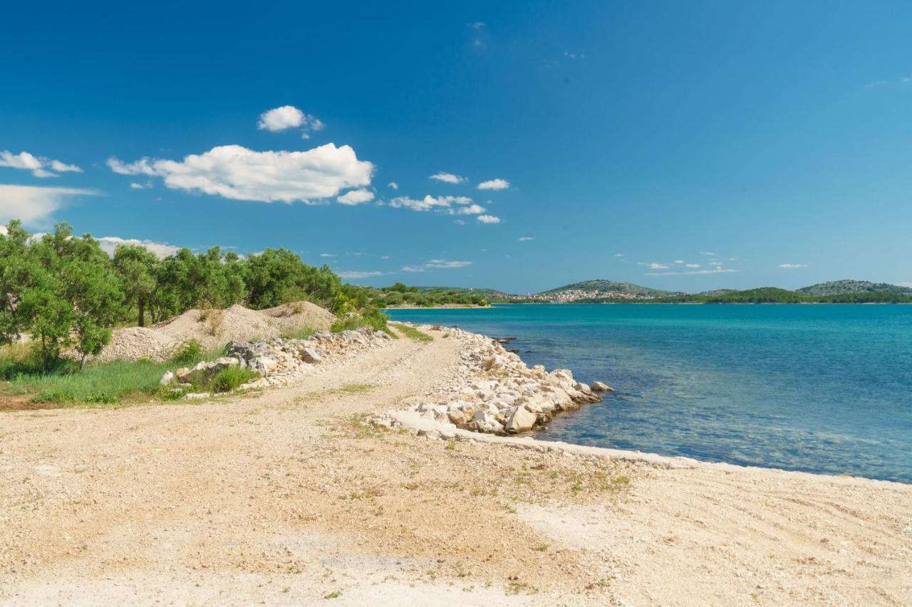 Villa Maris Betina  Dış mekan fotoğraf