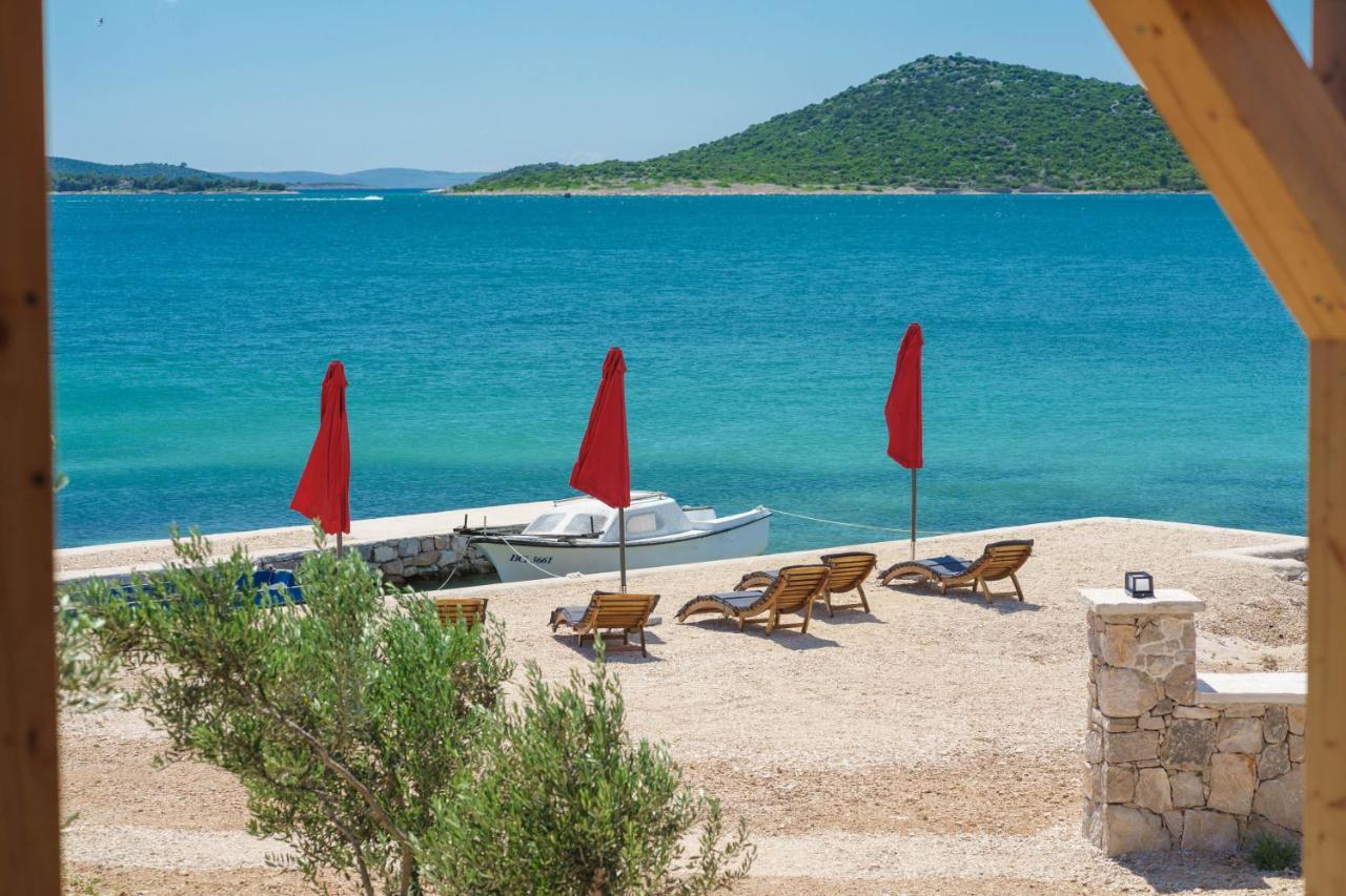Villa Maris Betina  Dış mekan fotoğraf