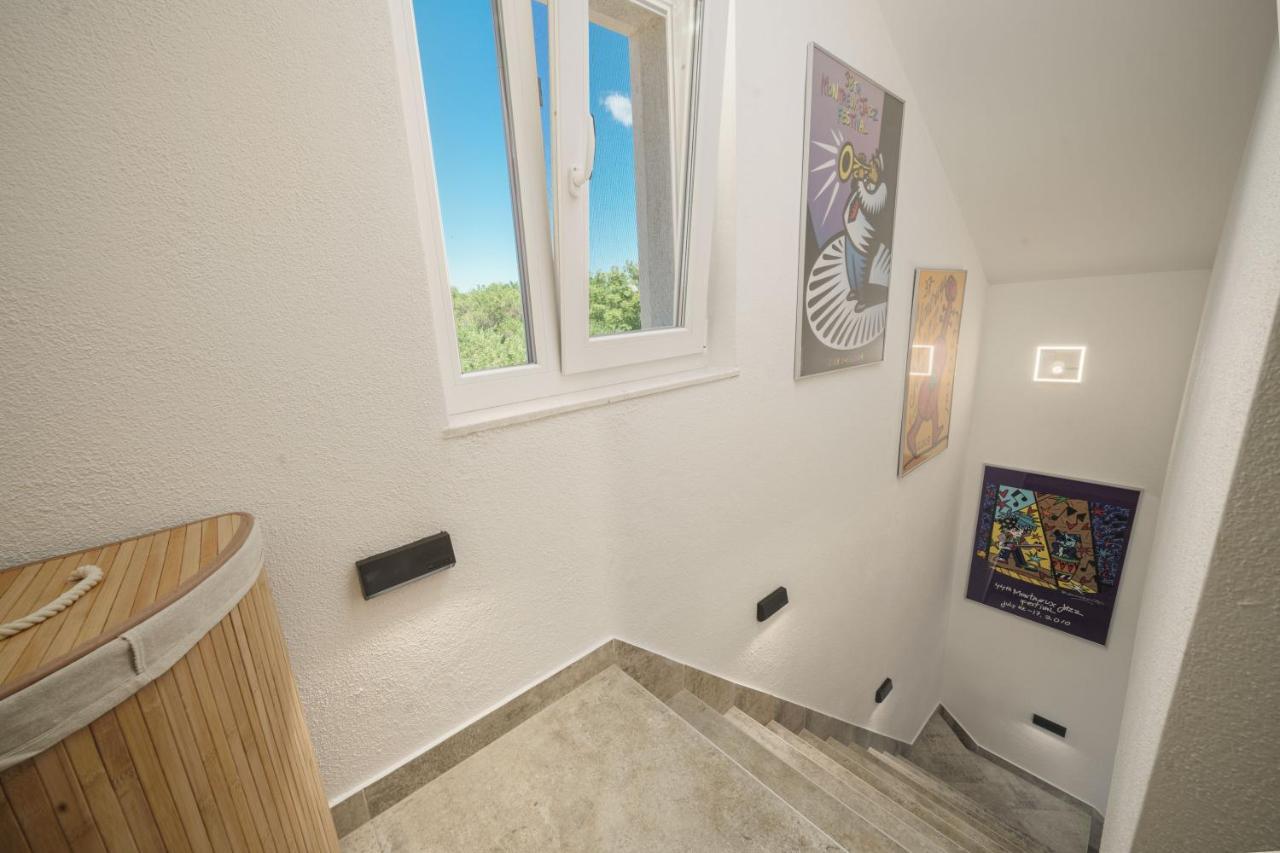 Villa Maris Betina  Dış mekan fotoğraf