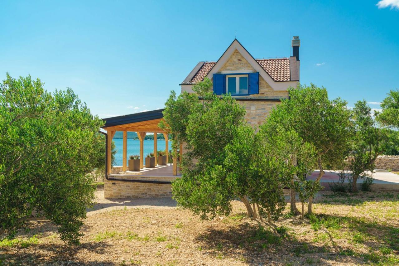 Villa Maris Betina  Dış mekan fotoğraf