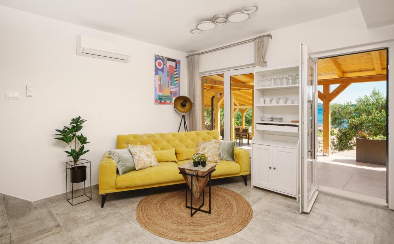 Villa Maris Betina  Dış mekan fotoğraf