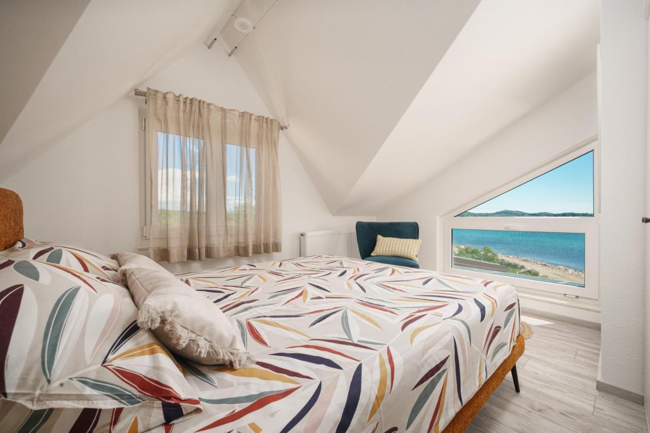 Villa Maris Betina  Dış mekan fotoğraf
