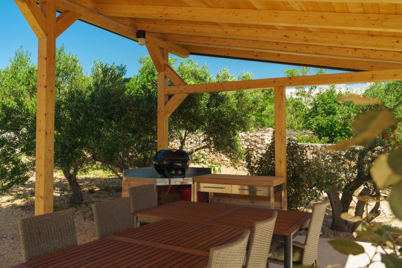 Villa Maris Betina  Dış mekan fotoğraf