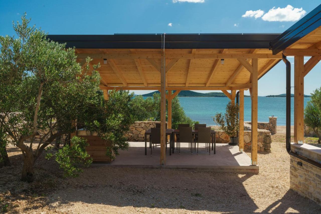 Villa Maris Betina  Dış mekan fotoğraf