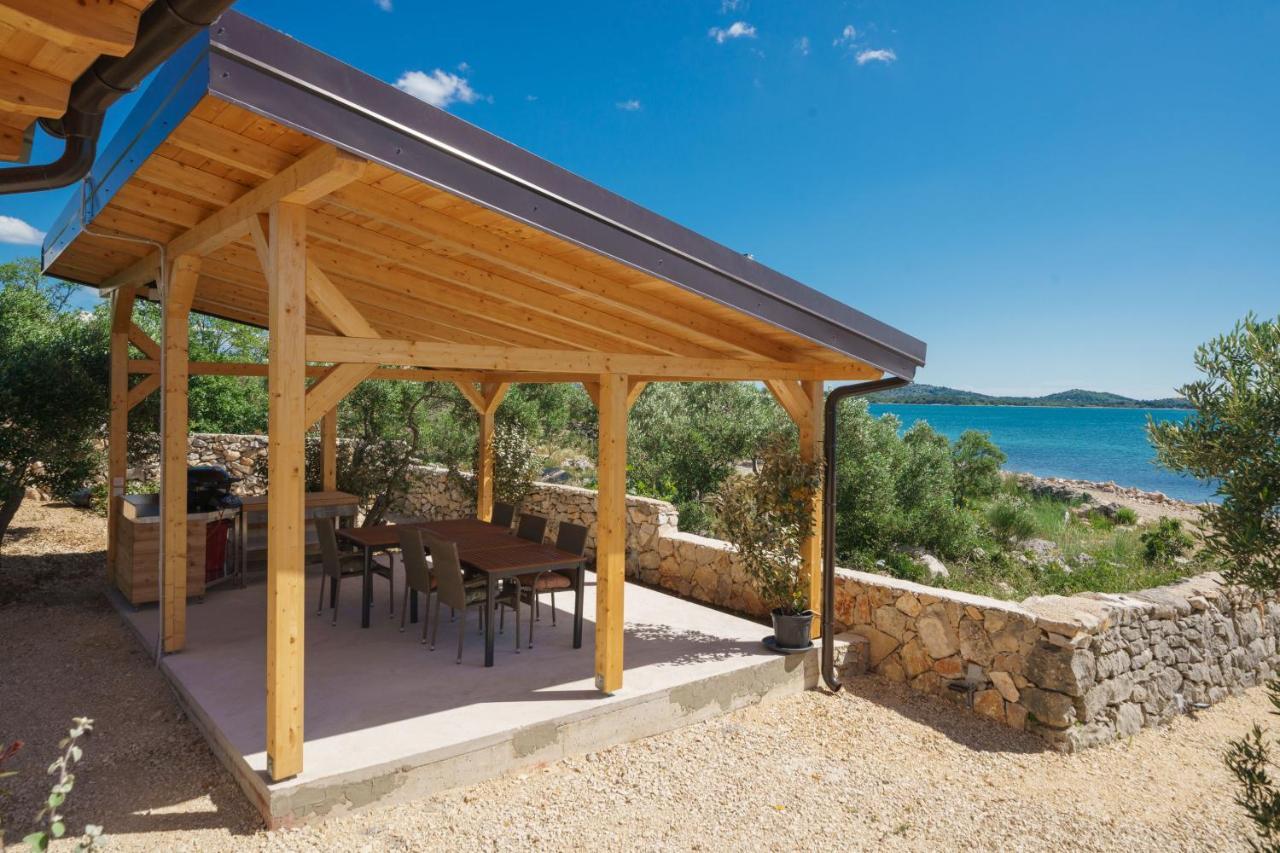 Villa Maris Betina  Dış mekan fotoğraf