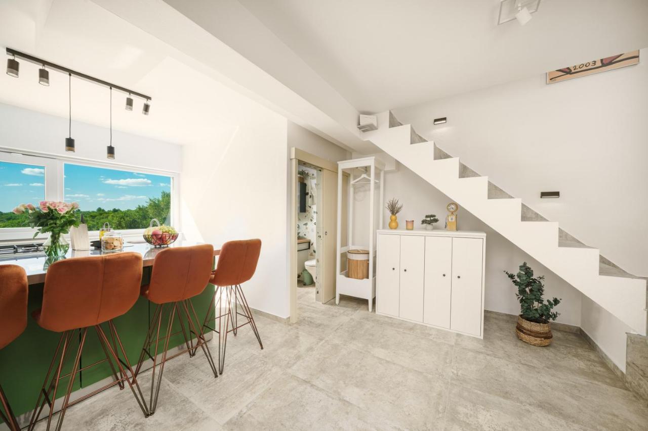 Villa Maris Betina  Dış mekan fotoğraf