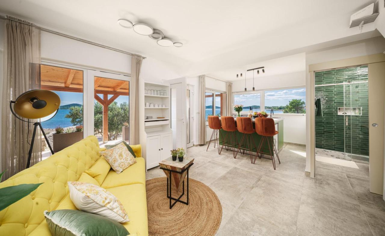 Villa Maris Betina  Dış mekan fotoğraf