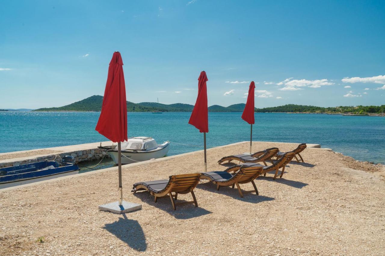 Villa Maris Betina  Dış mekan fotoğraf