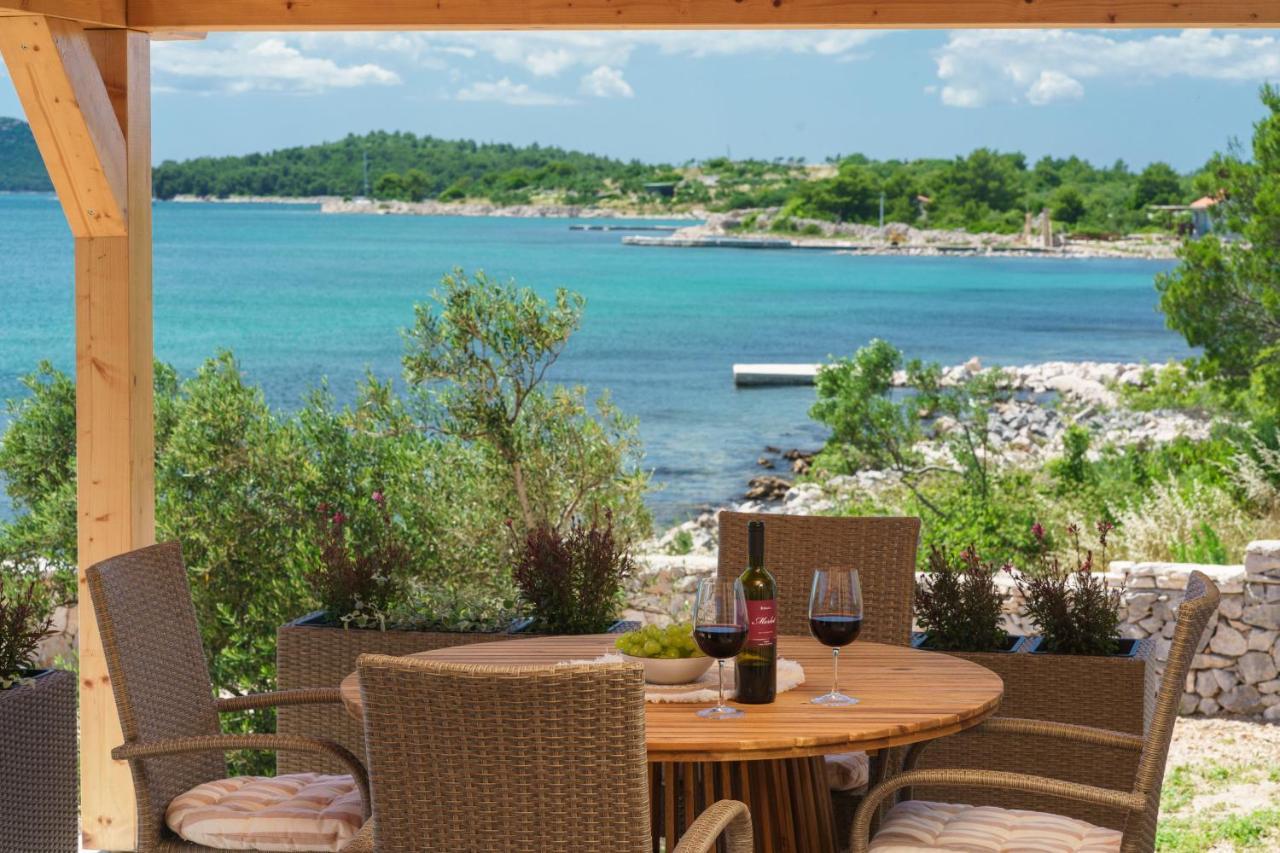 Villa Maris Betina  Dış mekan fotoğraf