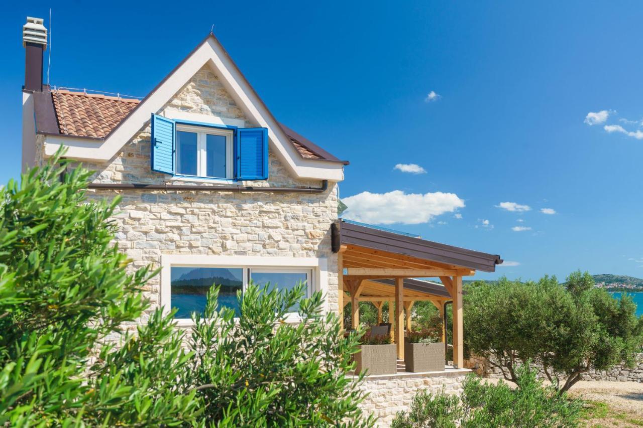 Villa Maris Betina  Dış mekan fotoğraf