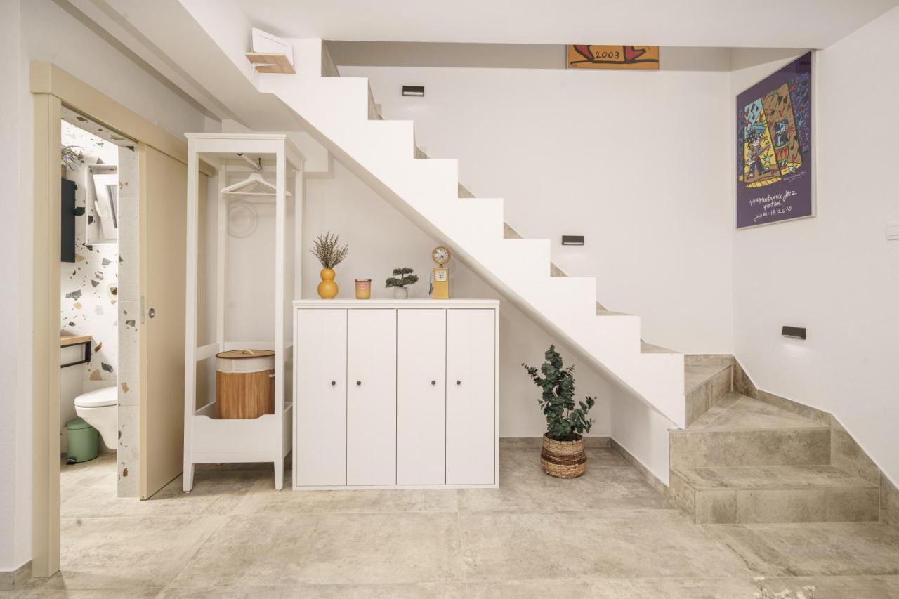 Villa Maris Betina  Dış mekan fotoğraf