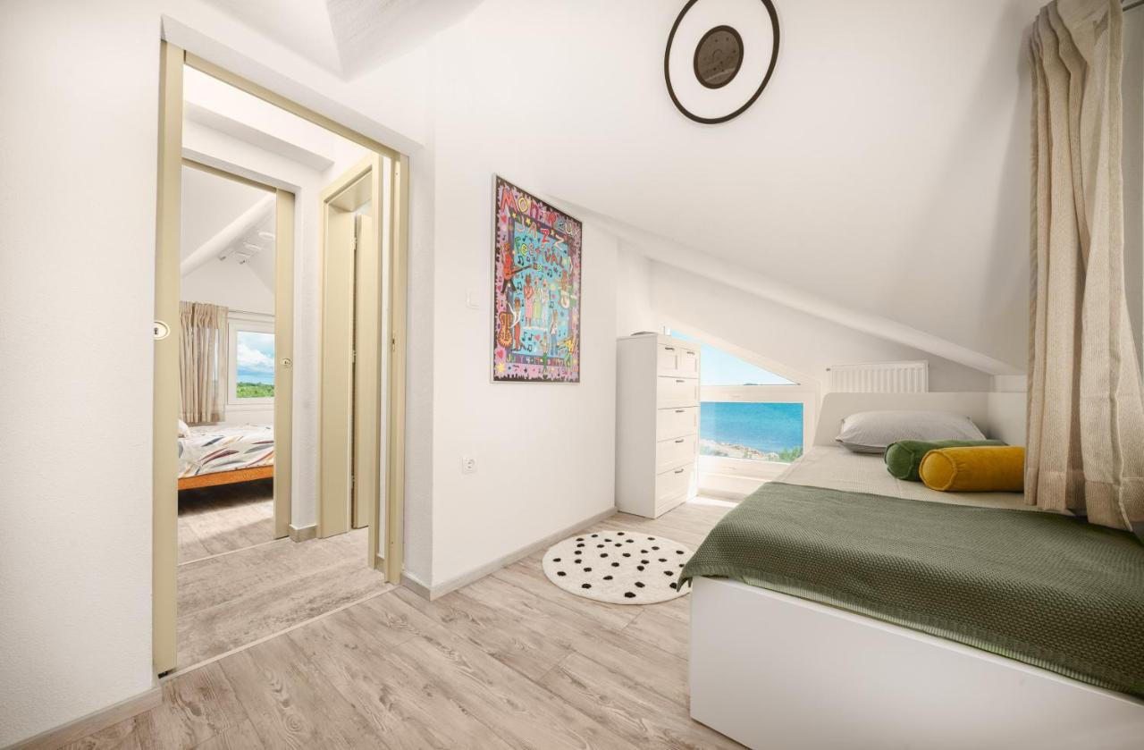 Villa Maris Betina  Dış mekan fotoğraf