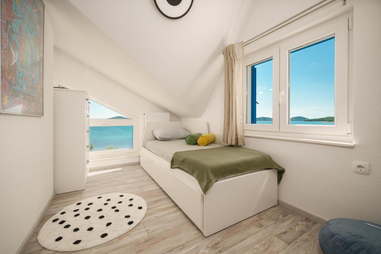 Villa Maris Betina  Dış mekan fotoğraf