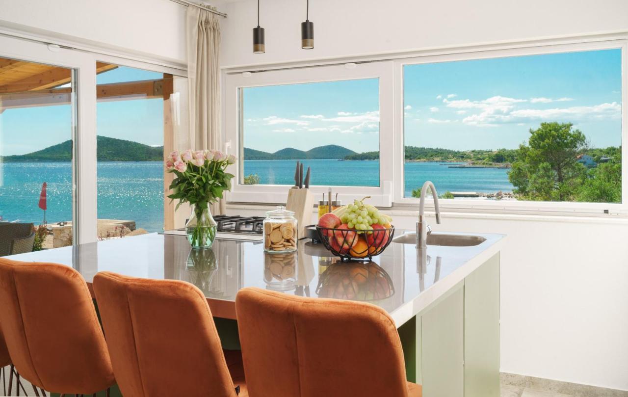Villa Maris Betina  Dış mekan fotoğraf